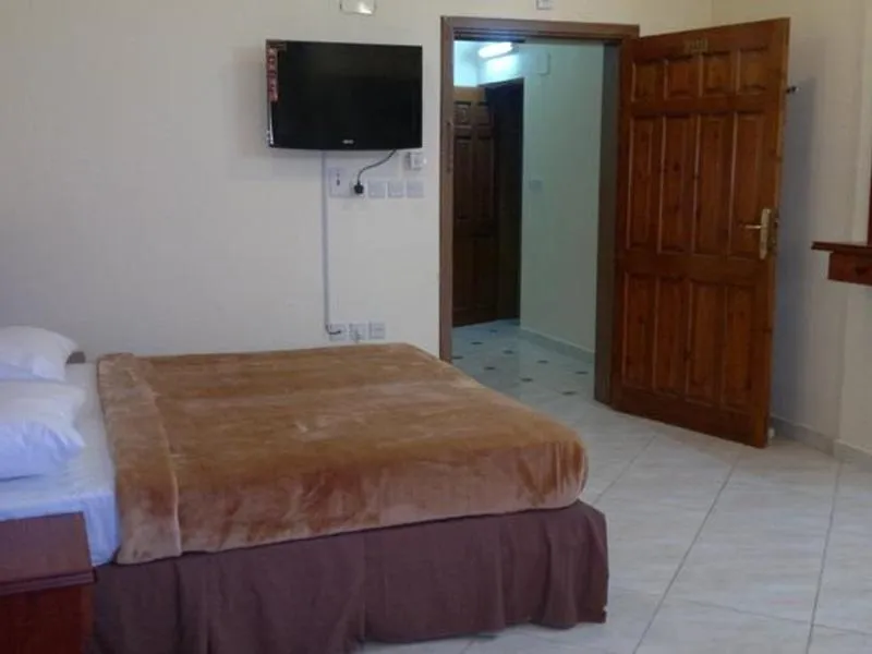 Dorrat Al Salheen Apartments 1 مكة