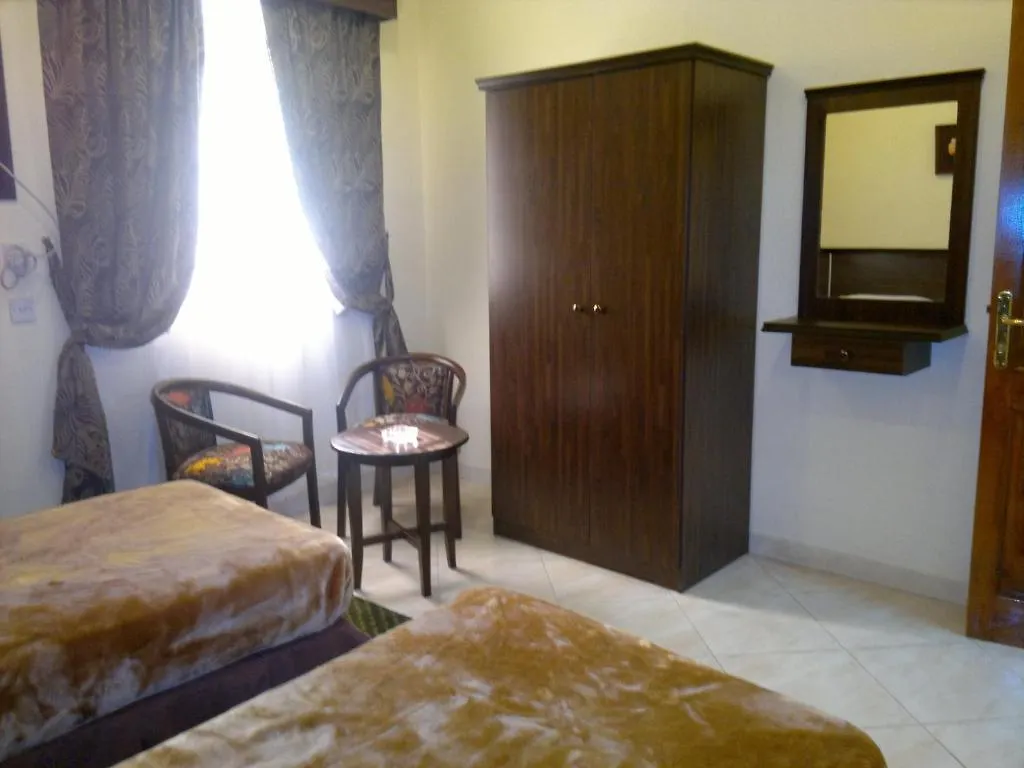 Dorrat Al Salheen Apartments 1 Mecca