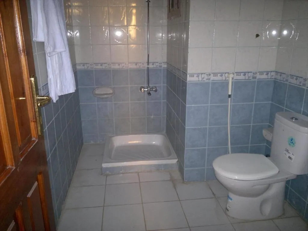 Dorrat Al Salheen Apartments 1 Mecca Arab Saudi