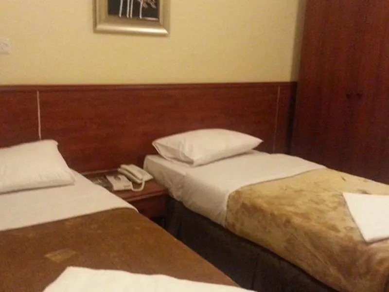 Dorrat Al Salheen Apartments 1 Mecca 0*,