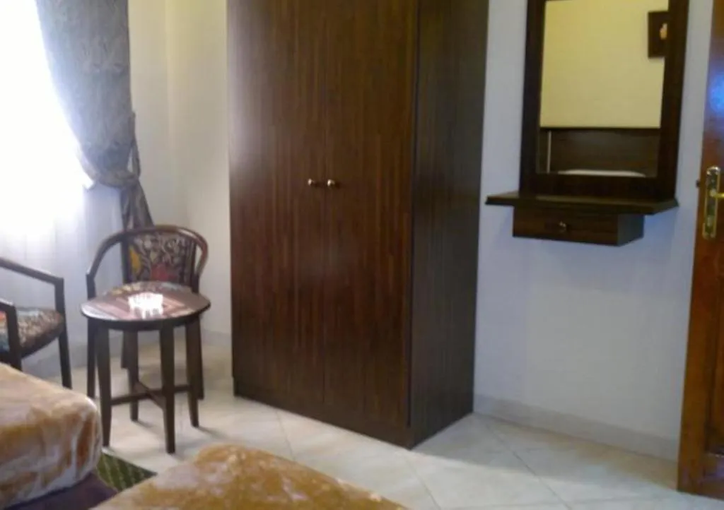 Dorrat Al Salheen Apartments 1 Mecca