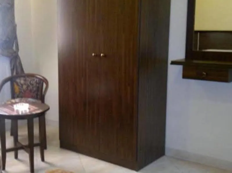 Dorrat Al Salheen Apartments 1 Mecca